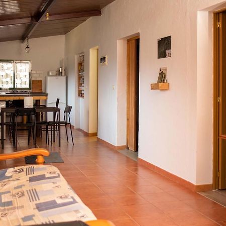 Villa La Vuelta del Amo Las Palmas de Gran Canaria Exterior foto