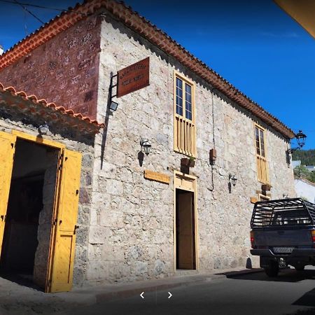 Villa La Vuelta del Amo Las Palmas de Gran Canaria Exterior foto