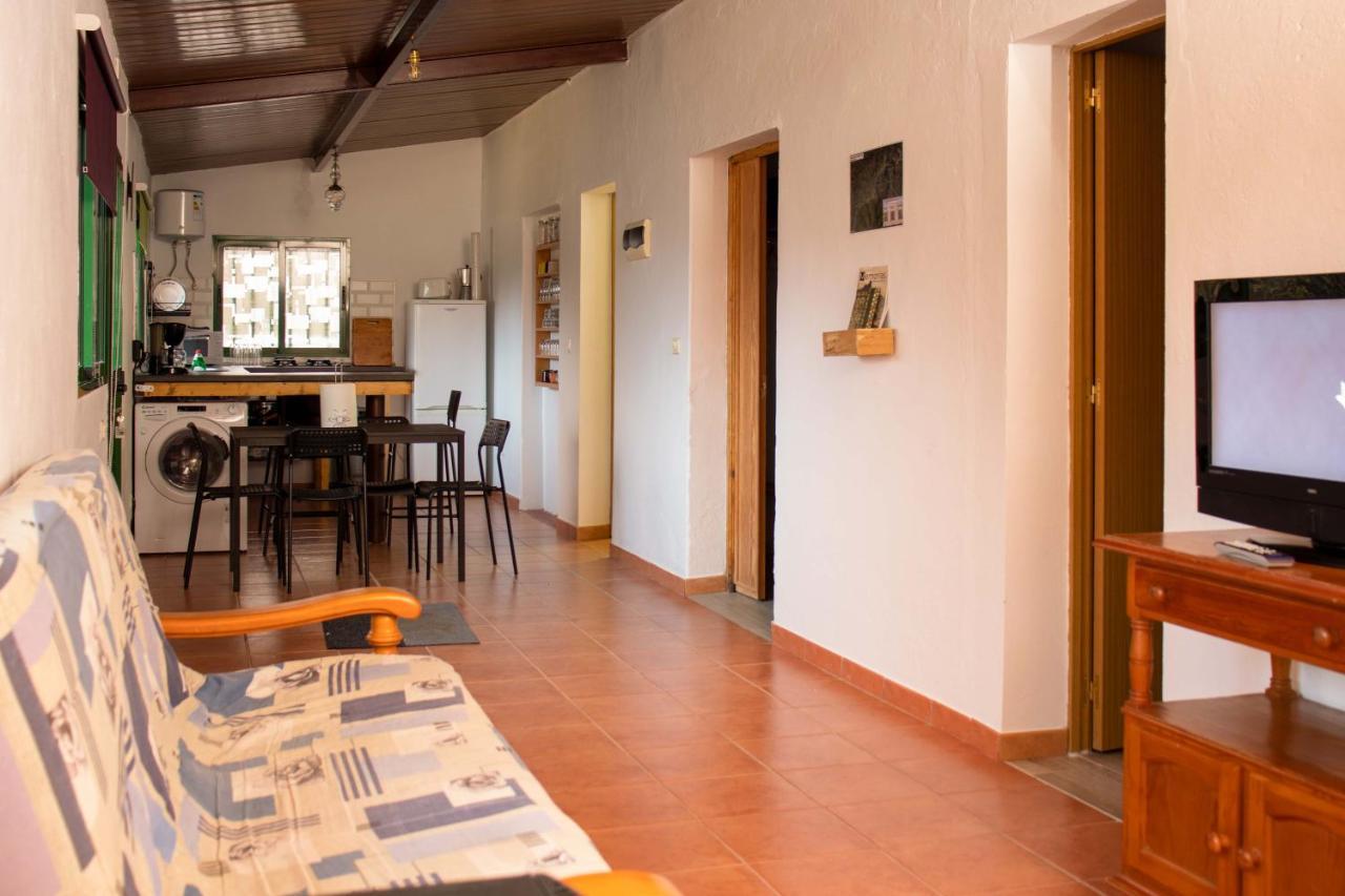 Villa La Vuelta del Amo Las Palmas de Gran Canaria Exterior foto