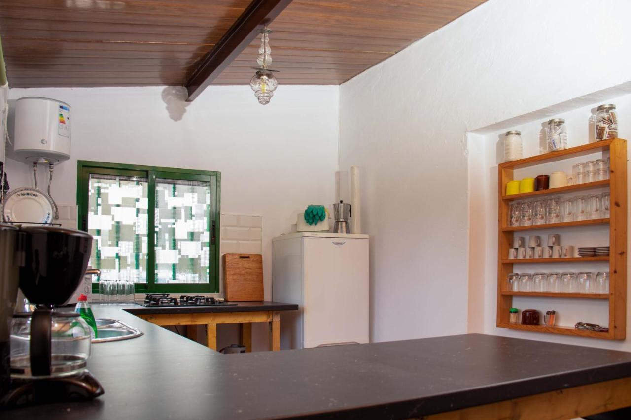 Villa La Vuelta del Amo Las Palmas de Gran Canaria Exterior foto