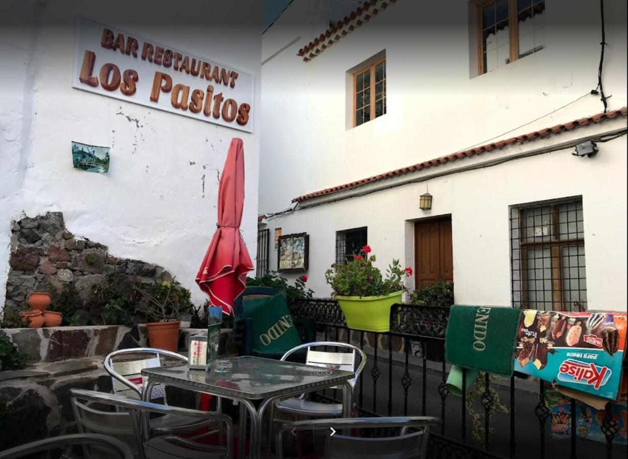 Villa La Vuelta del Amo Las Palmas de Gran Canaria Exterior foto